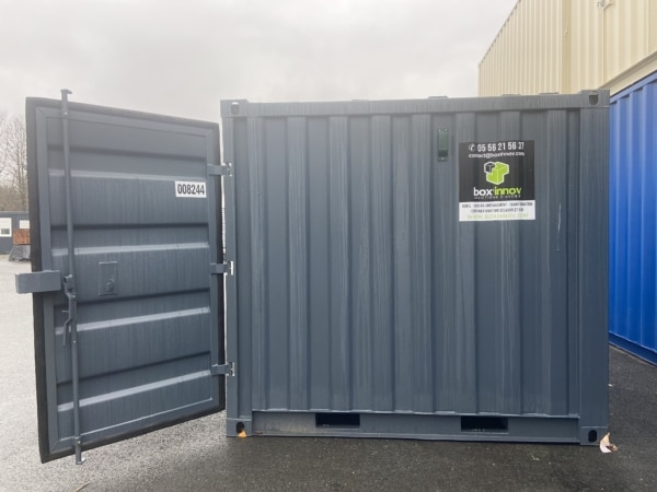 conteneur de stockage