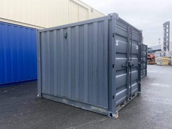 Conteneur 9 pieds de stockage