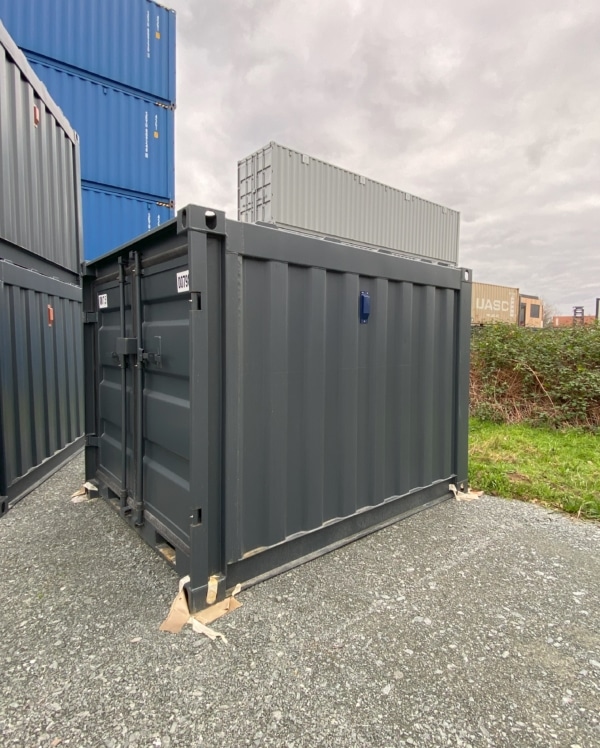 petit conteneur de stockage 7.5 pieds