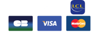 Paiement sécurisé LCL